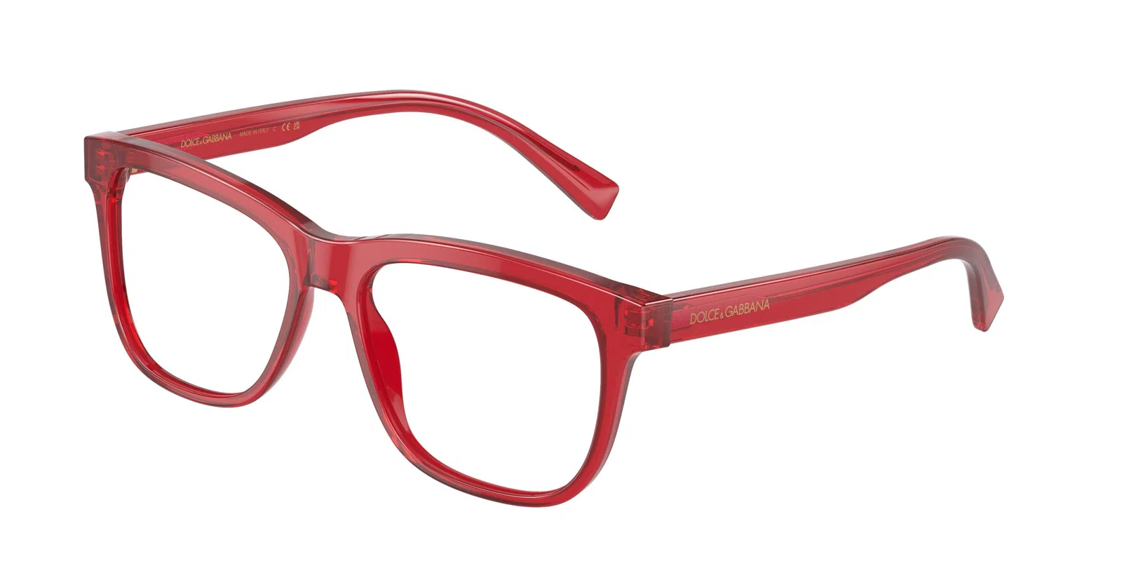 Dolce & Gabbana Kids 3356 Eyeglasses - view 2